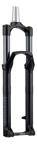 Horquilla Rockshox Recon Silver 29 Soloair 100x15 No Boost Black