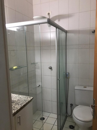 Imagem 10 de 12 de Apartamento Com 68m² No Bairro Lagoinha Em Ribeirão Preto-sp, Com 2 Dormitórios, Com 1 Vaga De Garagem, Sala Com 2 Ambientes, Espaço Amplo, Com Armários, Ótimo Localização, Fácil - Ap00441 - 68996003