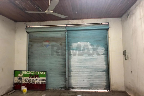 Venta De Inmueble Comercial, San Vicente De T.t.