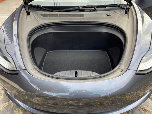 Tesla Model 3 Performance Mod 2019