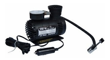 Compresor 12v Electrico