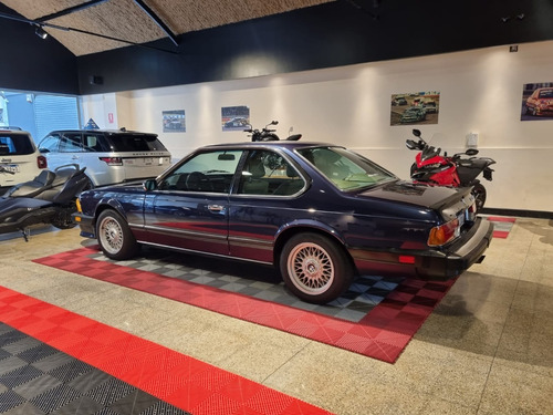 Imagen 4 de 12 de Bmw 635 Csi Manual Hilton Motors Co