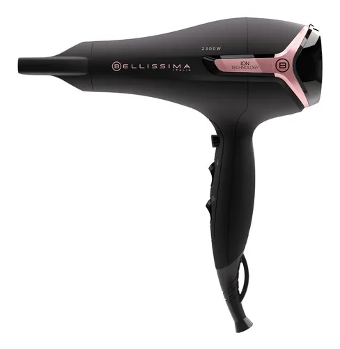 Secador de pelo bellissima p11 2300 sales