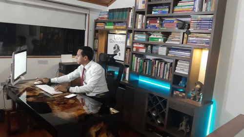 Imagen 2 de 10 de Contador Público En Bogota Para Pymes Lion Contadores S.a