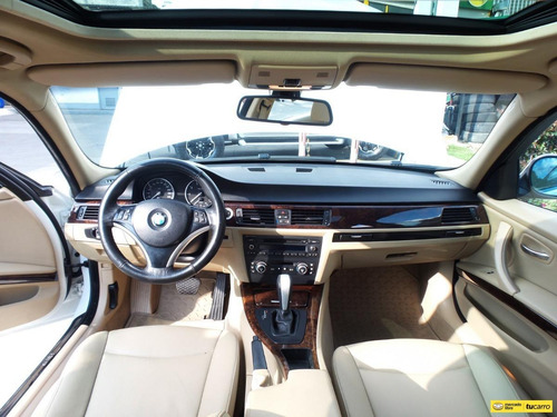 Imagen 20 de 25 de Bmw Serie 3 320i Premium