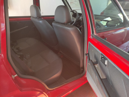 Imagen 6 de 7 de Fiat Uno Fire 1.3 Mpi