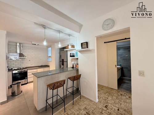 Departamento En Venta En Recoleta 3 Ambientes Cochera Y Baulera Galeria Promenade Htl Alvear