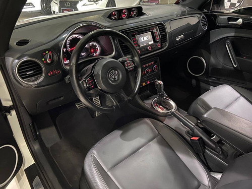 Volkswagen Fusca 2.0 Tsi 16v Gasolina 2p Automático