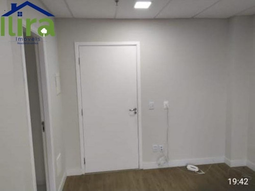 Imagem 1 de 15 de Ref.: 2034 - Sala Em Osasco Para Venda - V2034