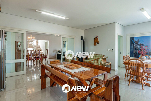 Imagem 11 de 30 de Casa Com 4 Dormitórios À Venda, 492 M² Por R$ 3.900.000,00 - Cidade Nova - Ivoti/rs - Ca2312