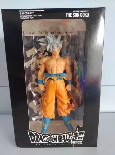 Cabelo Do Goku  MercadoLivre 📦