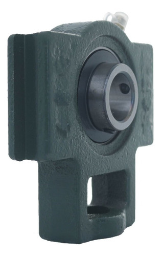 Mancal Tensor T208 Com Rolamento Uc 208 Para Eixo De 40mm