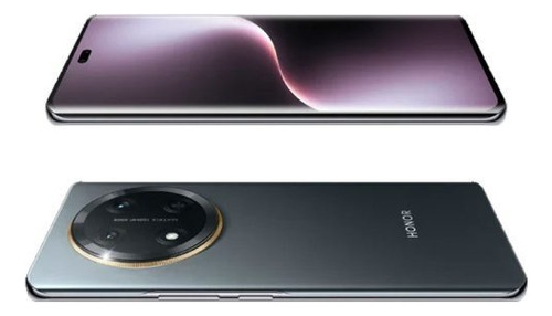 Honor Magic7 Lite Dual Sim 256gb 12gb Ram Titanio Negro