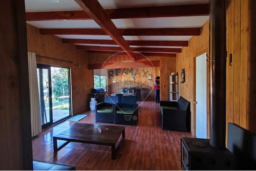 Venta Casa Caburgua -pucón