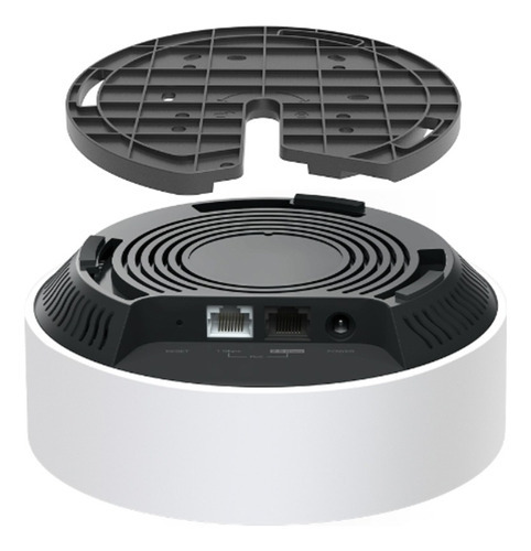 Tp-link Deco X50-poe Ax3000 Wi-fi Mesh Blanco 2-pack