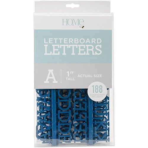 Dcwve Die Cuts With View 1  Letter Pack Letterboard Nav...