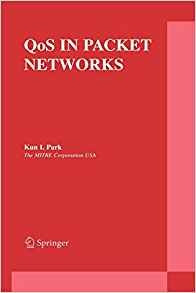 Qos In Packet Networks (the Springer International Series In