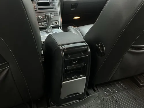 Volvo XC90 R-DESING TURBO 2.5 4X4 AUT