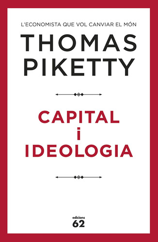 Capital I Ideologia (llibres A L'abast)