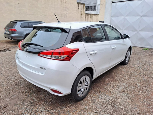 Toyota Yaris 1.5 107Cv Xs Cvt