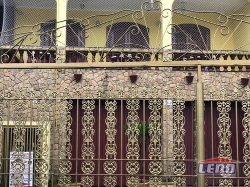 Imagem 1 de 26 de Sobrado Com 4 Dormitórios À Venda, 500 M² Por R$ 2.500.000,00 - Vila Ré - São Paulo/sp - So0588
