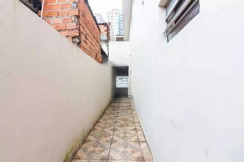 Imagem 19 de 19 de Sobrado A Venda No Jaguaribe Osasco - 17376