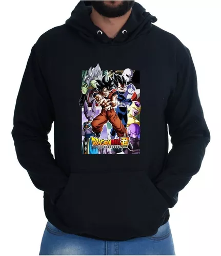 Brincos Potara Dragon Ball Z de Pressão - CODE Brincos Masculinos