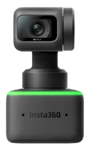 Câmera Webcam 4k Com Inteligência Artificial Insta360 Link 