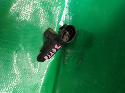 Sensor De Abs Frontal Der Volkswagen Jetta Clasico Mod 08-15 (Usado)