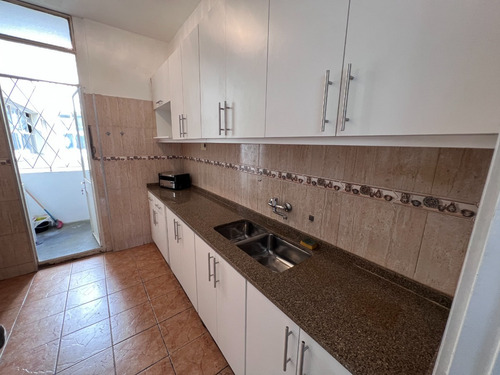 Imagen 10 de 22 de Alquiler Apartamento 2 Dormitorios Parque Rodó Montevideo