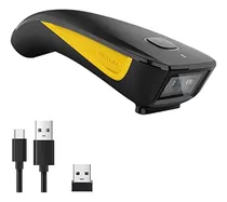 Comprar Netum Escáner De Código Qr, Mini Escáner De Código