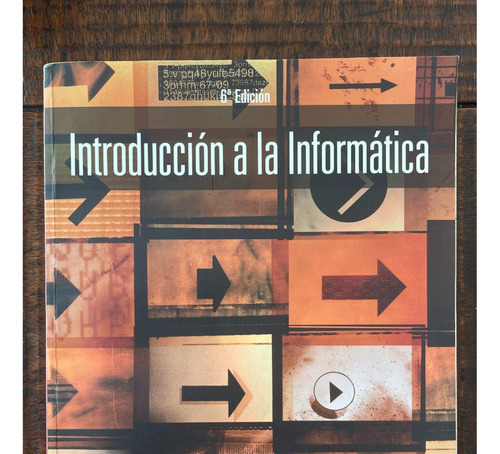 Libro Informática Tecnología Bachillerato Internacional Ib 