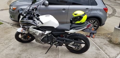 Imagen 10 de 10 de Yamaha Fz6r Año 2009