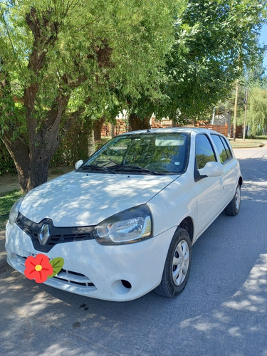 Renault Clio 1.2 Mio Confort Pack