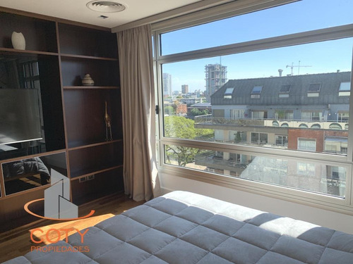 Imagen 15 de 30 de Puerto Madero - Departamento En Venta Los Molinos