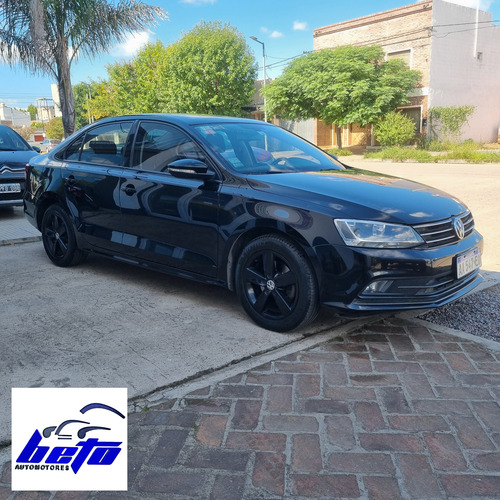 Volkswagen Vento 2.5 Advance Plus 170cv Tiptronic