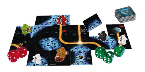 Carcassonne Star Wars Jogo De Tabuleiro Devir Board Game