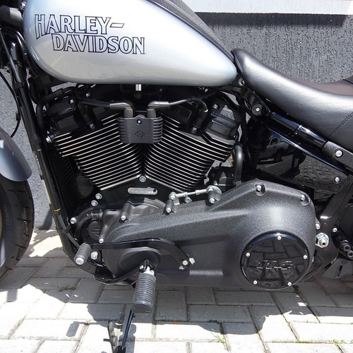 Harley Davidson Softail Low Rider S 2020