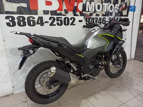 Imagem 6 de 7 de Kawasaki Versys 300x