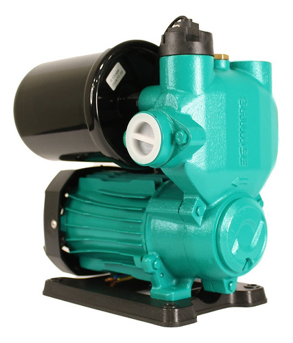 Sistema De Pressurização Pw250f Claw 0.3cv 127/220v