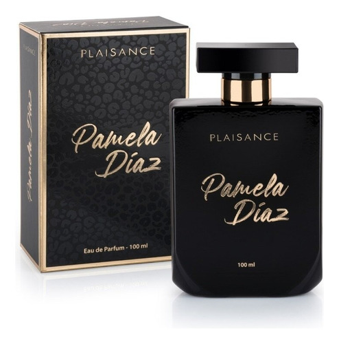 Plaisance Fragancia Pamela Díaz 100 Ml