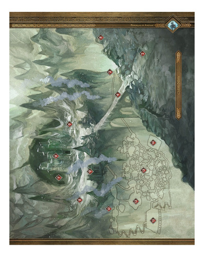 Aventuras En Tierra Media Aventuras En Eriador Libro Español