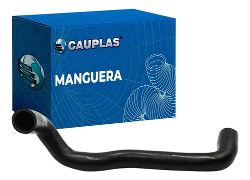 Manguera Bomba Agua Jetta 1999 1.8 20v 037121053h