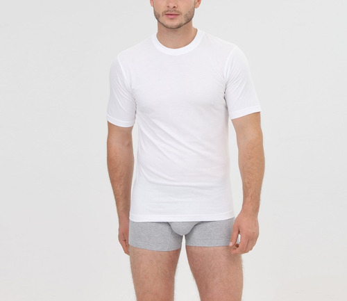 Camiseta Quins Blanco John Holden