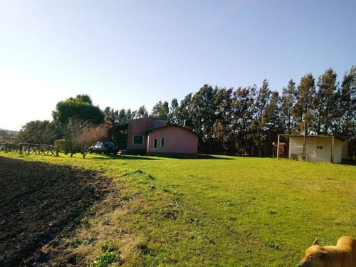 Imagen 6 de 10 de 4 Hectareas Y Media Sierra De Los Padres