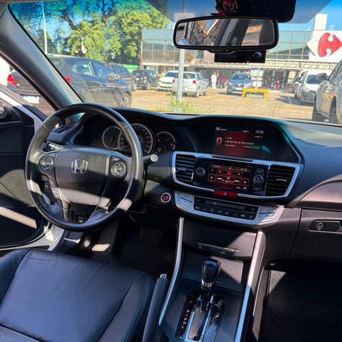 Honda Accord 2.4 Ex-l At G9