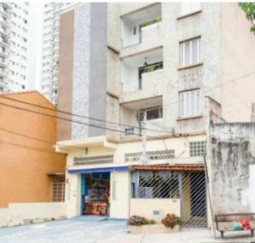 Imagem 8 de 11 de Apartamento Com 2 Dormitórios À Venda, 83 M² Por R$ 318.000,00 - Santana - São Paulo/sp - Ap9491
