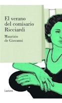 Libro Verano Del Comisario Ricciardi De De Giovanni Maurizio