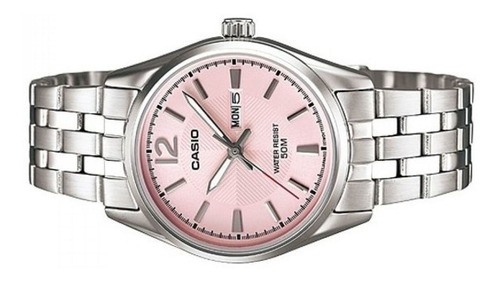 Reloj Casio Ltp-1335d-5av Cuarzo Unisex