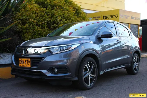 Honda HR-V 1.8 Lx Cvt At